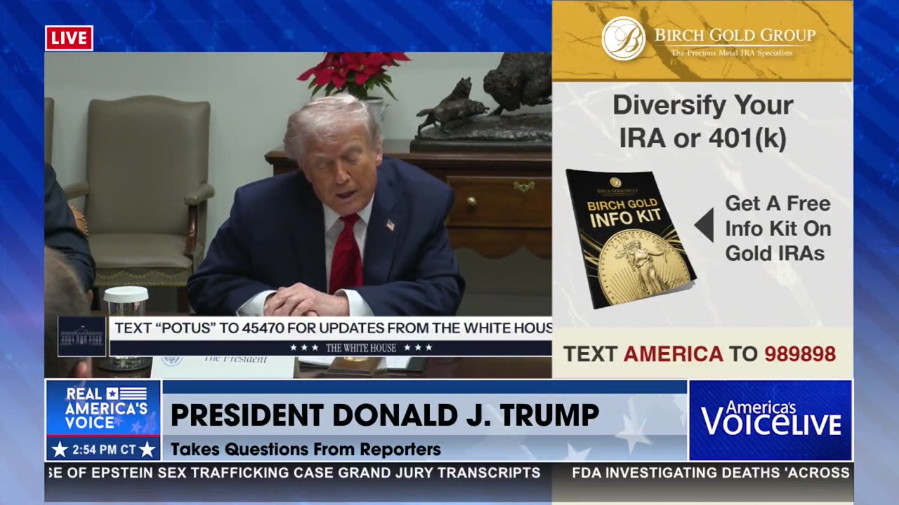 "I THINK CNN SHOULD BE SOLD ALONG WITH EVERYTHING ELSE"