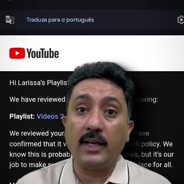 How to save YouTube channel