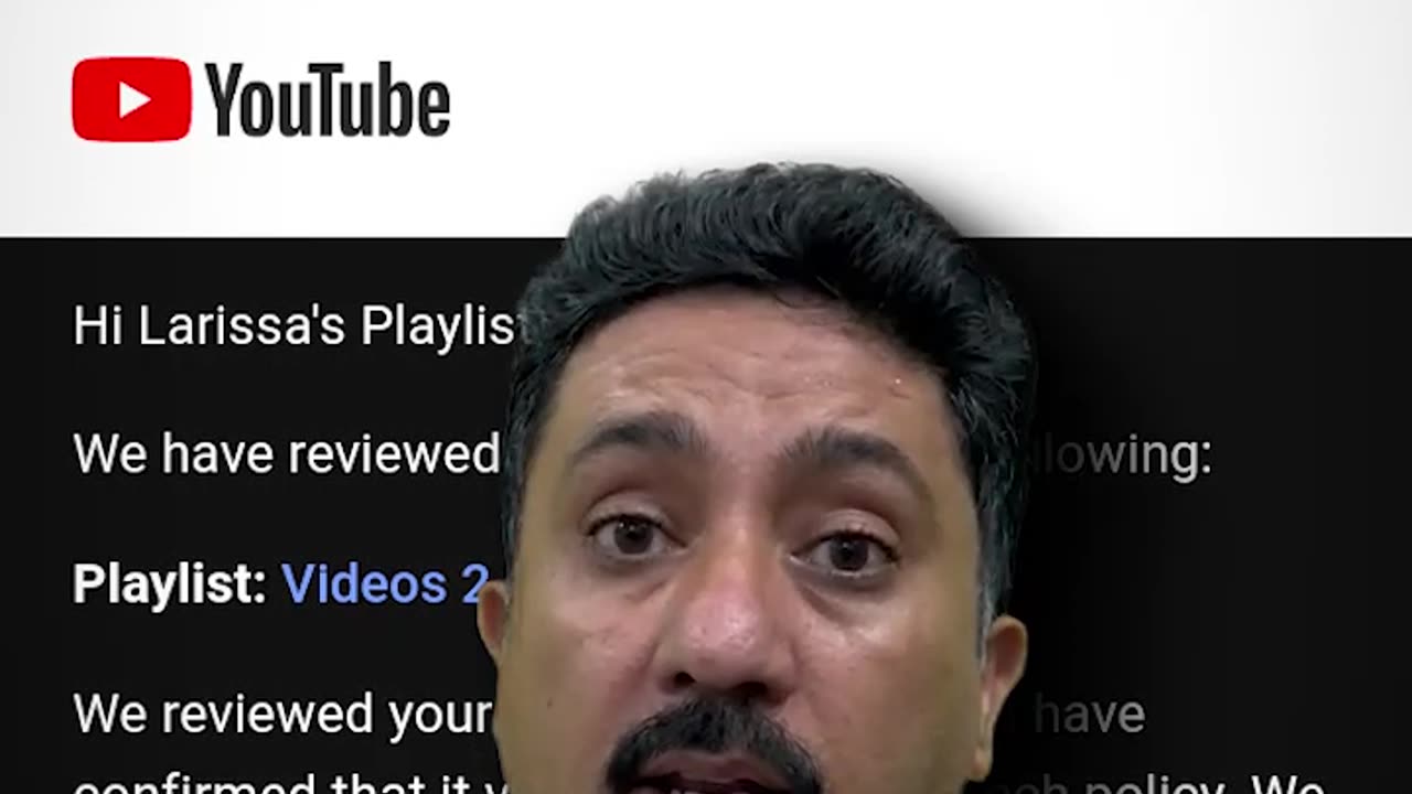 How to save YouTube channel