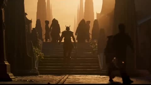 Mortal Kombat II | Official Trailer movie