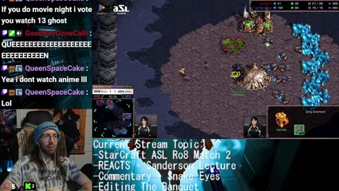 Sept 25 Stream Highlight Reel