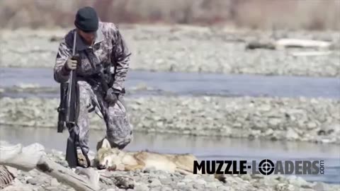 Burris Optics - Find What Matters - Muzzle-loaders.com