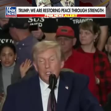 EXCLUSIVE: Donald Trup & Netanyahu pleads for Australia to ‘wake up’