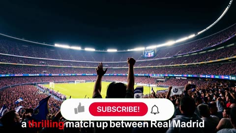 Real Madrid Edges Leganés 3-2 in Copa del Rey Quarterfinals #latestnews #todaynews