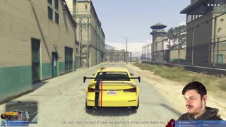 CAREER PROGRESS TICKING OFF ALL🎄GTA ONLINE🎅ULP❄ AUTO SHOP ⛄