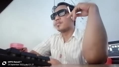 Sunset Guitar Session | Calm Acoustic Performance