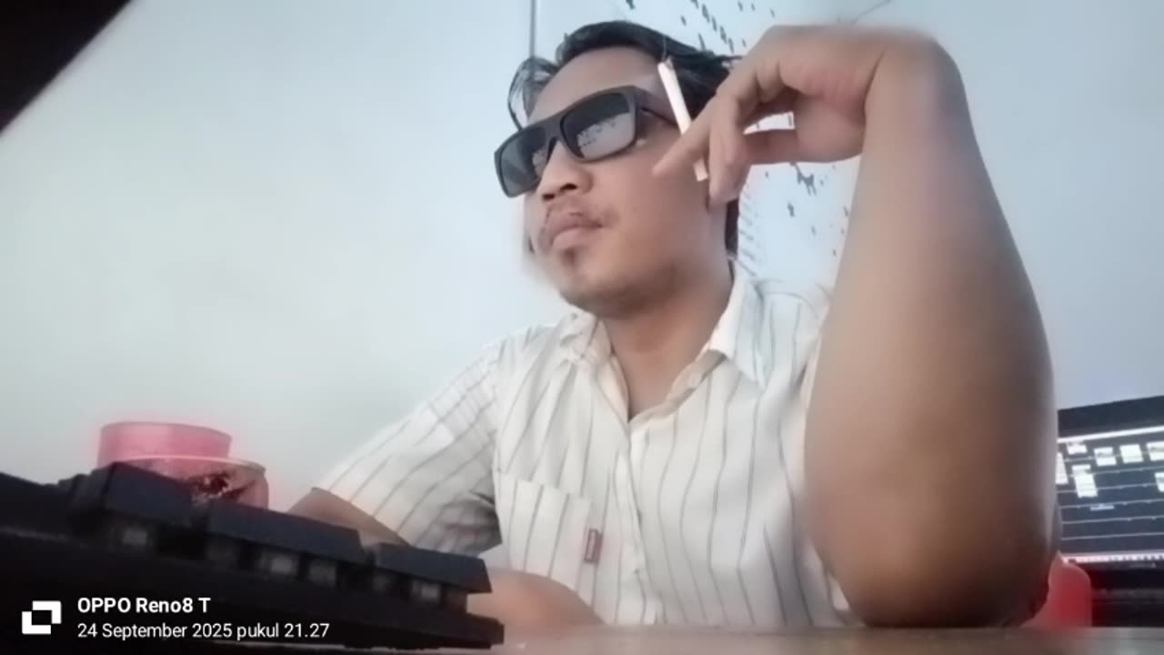 Sunset Guitar Session | Calm Acoustic Performance