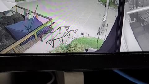 😱👻 Work Security Cam Captures Unexplained Movement | TheHauntingHour