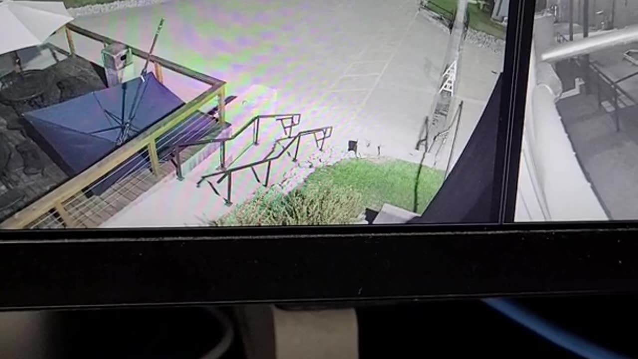 😱👻 Work Security Cam Captures Unexplained Movement | TheHauntingHour