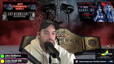 Cena's Final Opponent Will Be...? Last Time Is Now Finals! - WWE Smackdown Review and Results LIVE