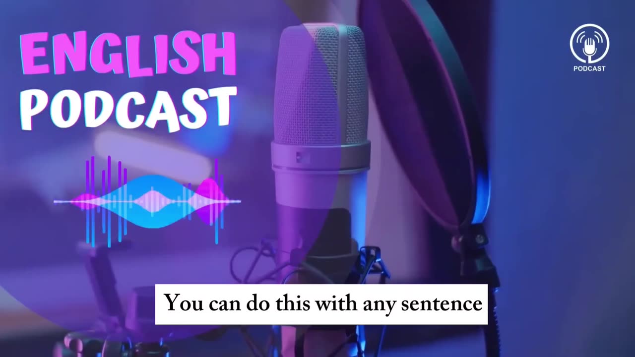 Learn english with podcast conversation episode 4