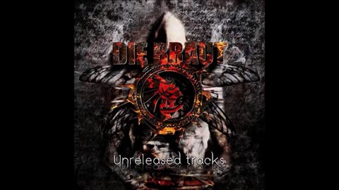 Die Braut - Preserve (The humanity)