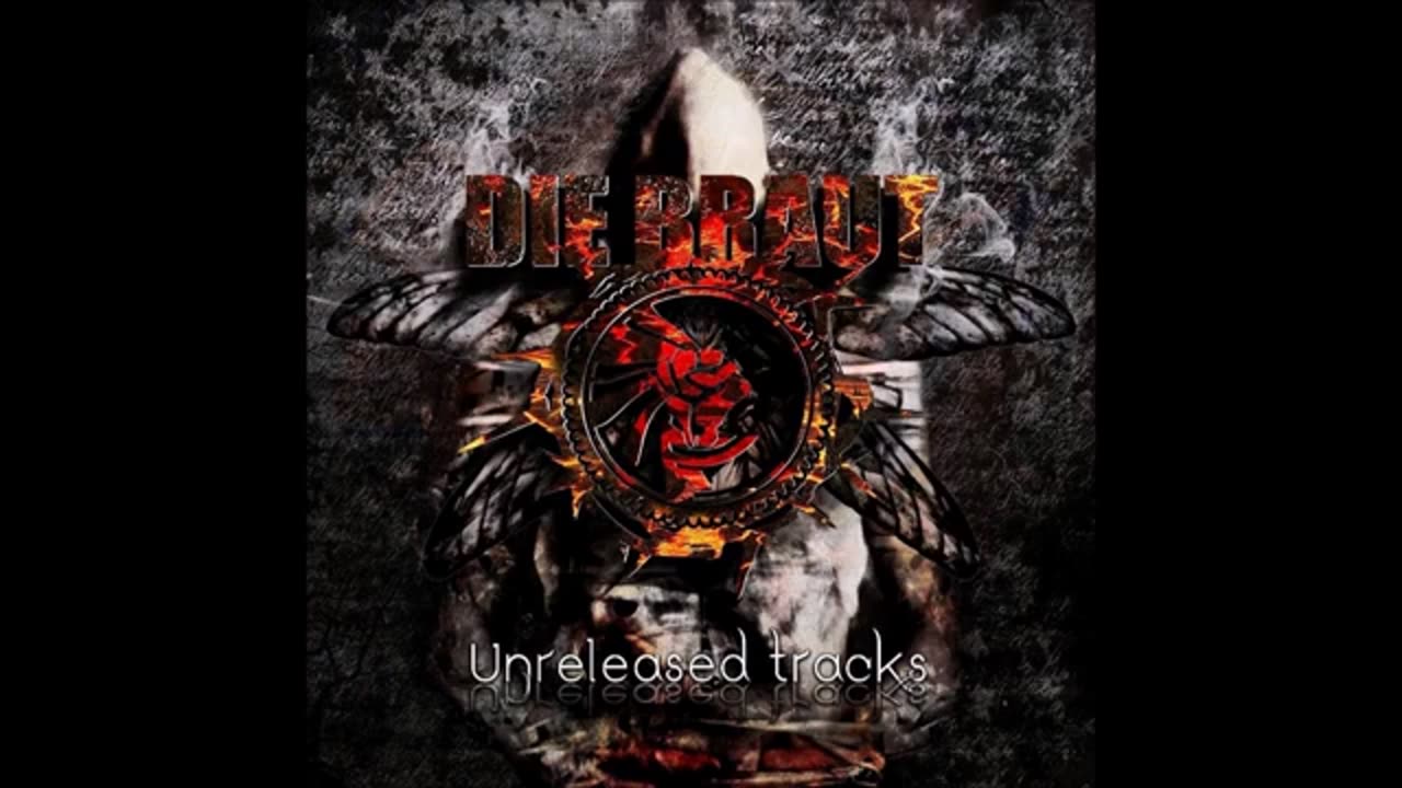 Die Braut - Preserve (The humanity)