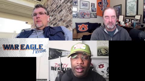 Auburn Football Round Table