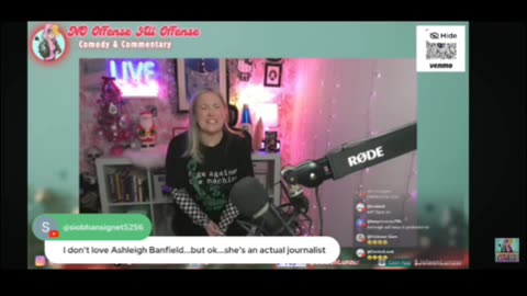 A Hidden Roast of Tricia From WebSleuths