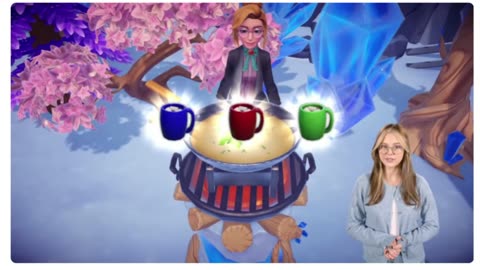 Check out the new events!