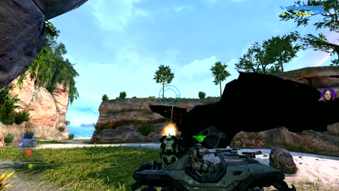 Halo: Combat Evolved - 4. The Silent Cartographer Part 2 (Legendary)