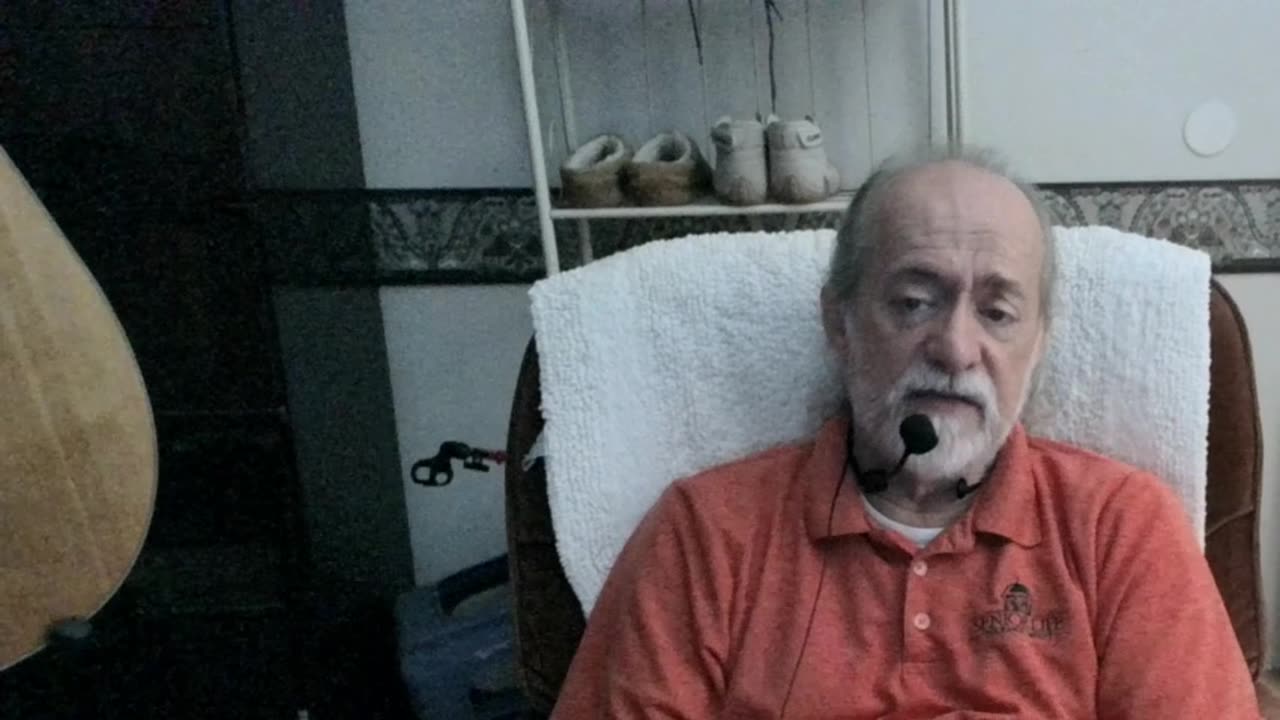 TF Williams Podcast 29 Sept 2025