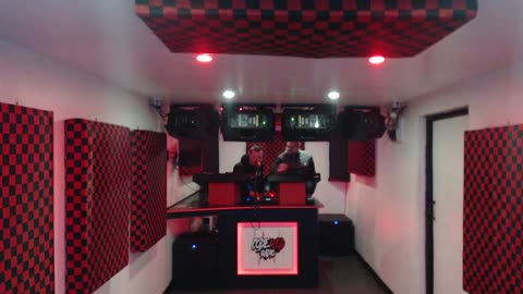 THE DADDY CHRONIC SHOW