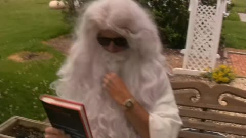 The "Christian" God Hates Rob Bell