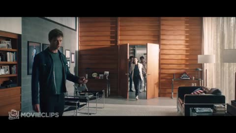 40. Gen V - Jordan Argues With Themselves (S1E6) Movieclips