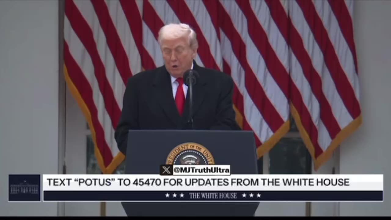 Trump voids Biden’s autopen turkey pardons for “Peach & Blossom” — and all other pardons