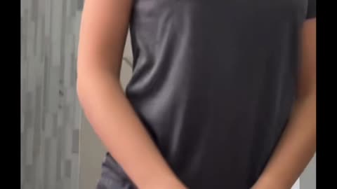 TikTok bop Challenge 🍎