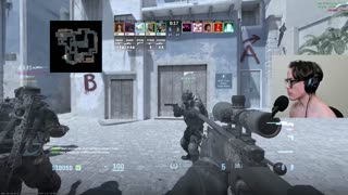 CS Stream (12/24/2025)