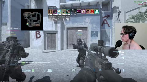 CS Stream (12/24/2025)