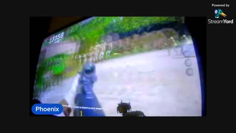 Cyraxx 12-23-25 Disgrace memorial show for Vince