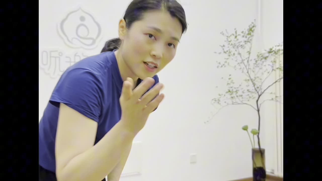 0013.鯉魚打挺這麼做