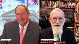 The John Fredericks Show [Live Radio & TV] December 15, 2025