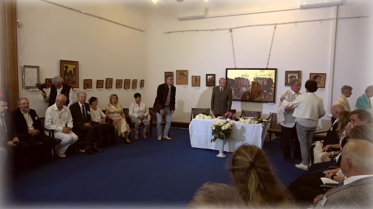 ÚJMOK - A jövő orvosainak eskütétele!