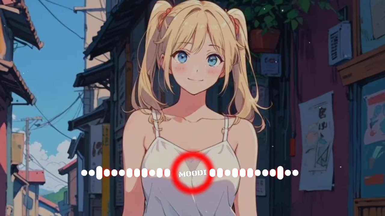 Like only you do Song