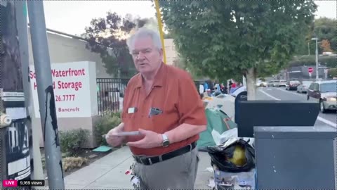 Tommy Boi just spoke with a man who confirmed he does work for the storage right