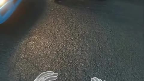 Live Accident