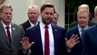 Vance says testing US nuclear arsenal is important to national security