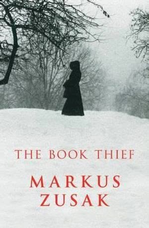 The Book Thief by Markus Zusak | Summary and Critique