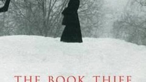 The Book Thief by Markus Zusak | Summary and Critique