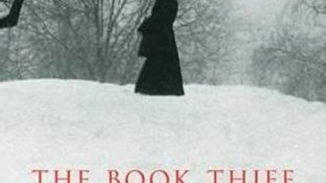 The Book Thief by Markus Zusak | Summary and Critique