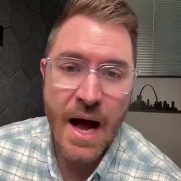 LOL - watch this and share it.