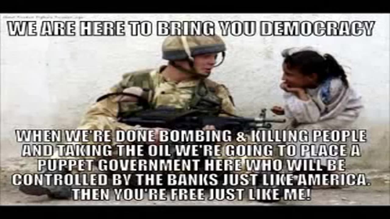 MUST WATCH! This is how they manipulate the masses