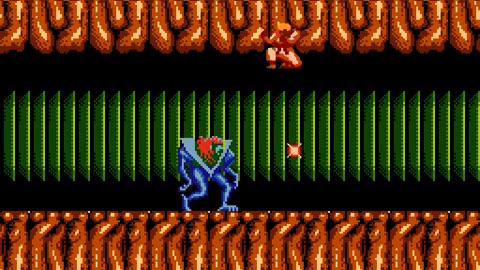 NES Longplay - Dream Fighter - WW - UL