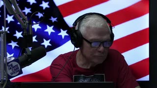 The Howie Carr Show October 10, 2025