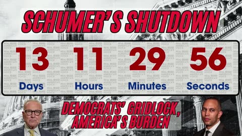 WAR ROOM Episode 4850