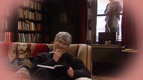 Father Ted - S03E07 - Night of the Nearly Dead