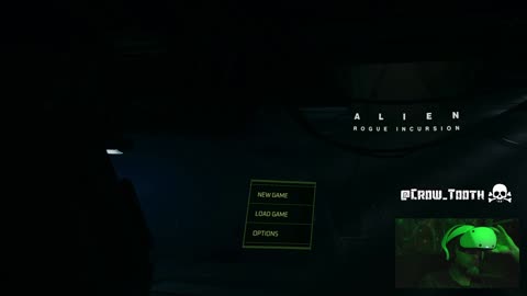 Alien: Rogue Incursion VR