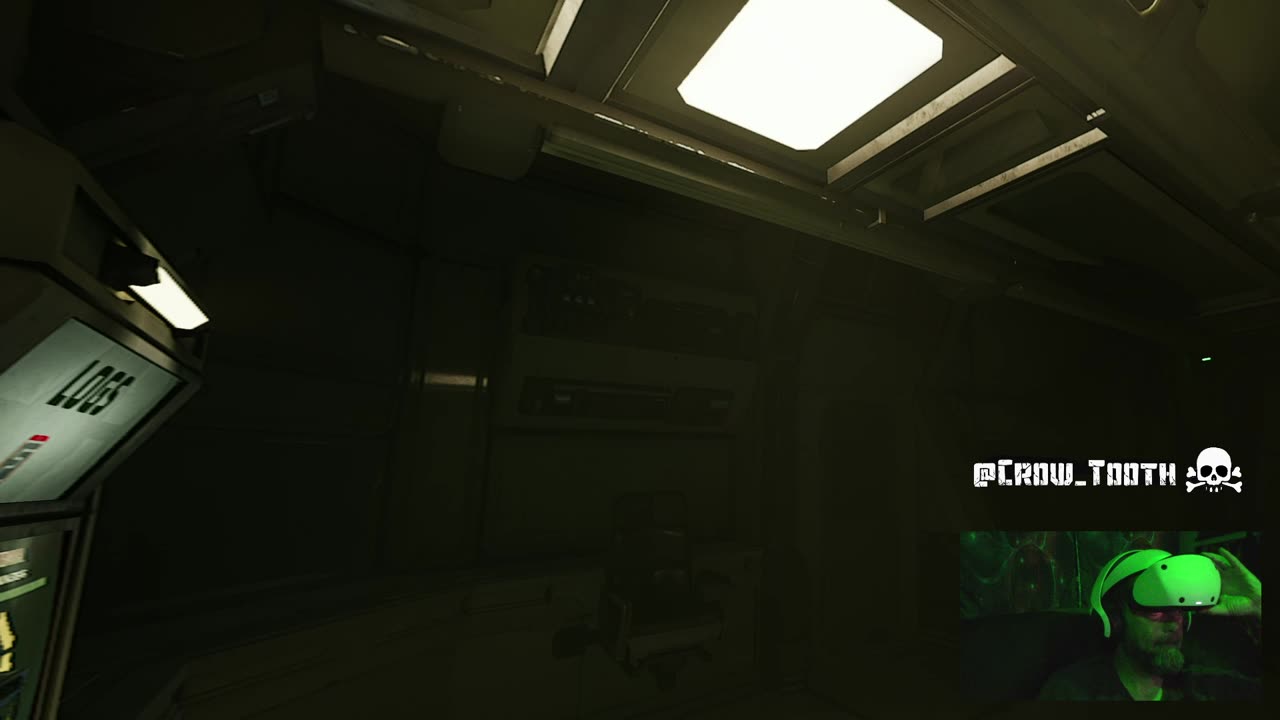 Alien: Rogue Incursion VR