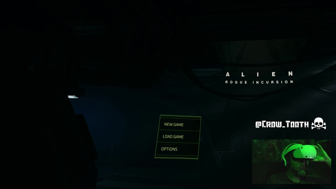 Alien: Rogue Incursion VR