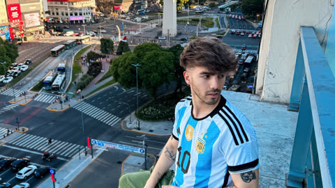 FEDE VIGEVANI BUENAS FOTOS